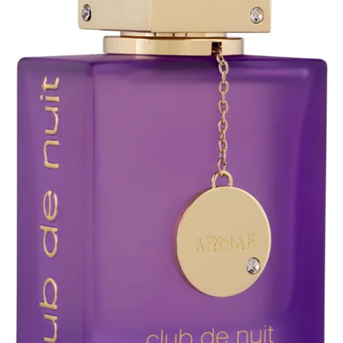 ARMAF - Perfume Edp Mujer Árabe Armaf Club De Nuit Maleka 105ml
