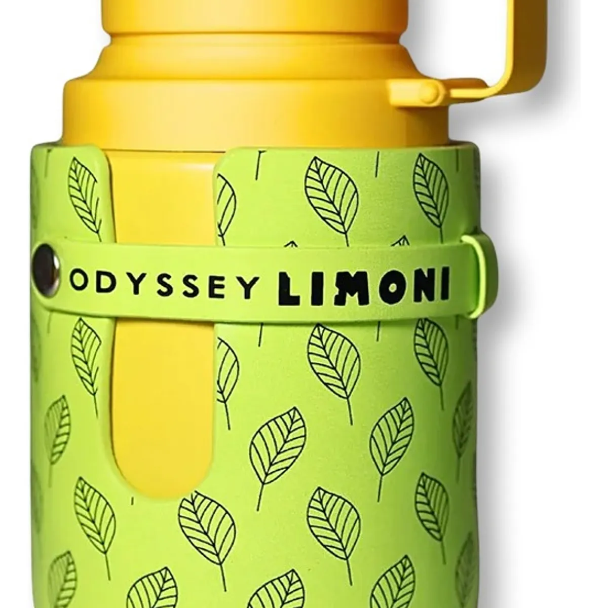 ARMAF - Perfume Unisex Árabe Armaf Odyssey Limoni Fresh 100 Ml