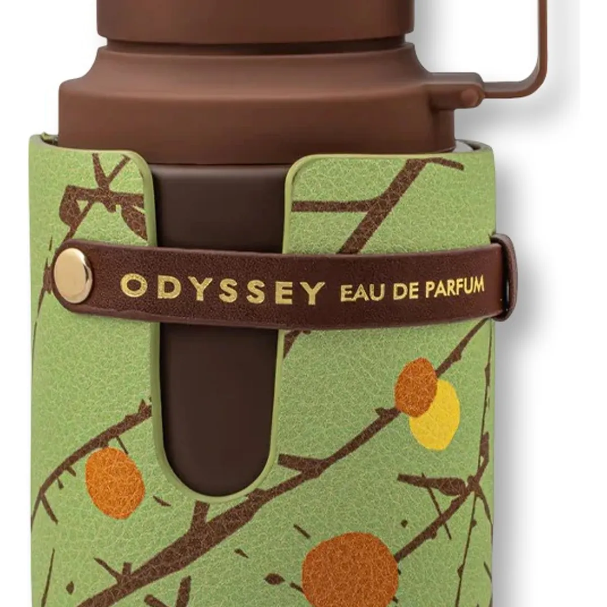 ARMAF - Perfume Unisex Árabe Armaf Odyssey Chocolat Gourmand 100 Ml