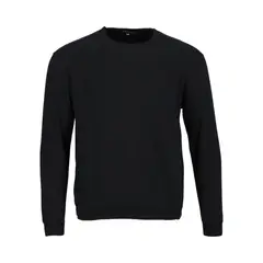 MARITEX - Poleron Cuello Polo Unisex adulto