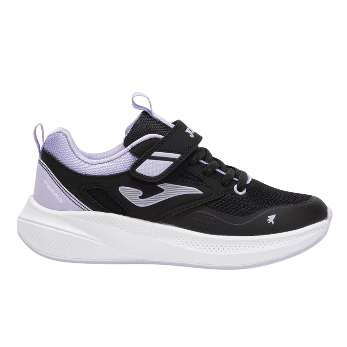 JOMA - Zapatillas Running Niña Joma Ferro Jr Negra