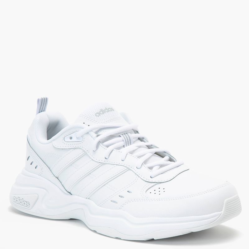 ADIDAS - Adidas Zapatilla urbana hombre blanco