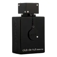ARMAF - Perfume Edt Árabe Club De Nuit Intense Man 105ml