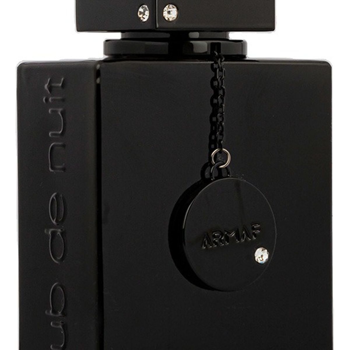 ARMAF - Perfume Edt Árabe Armaf Club De Nuit Intense Man 105ml