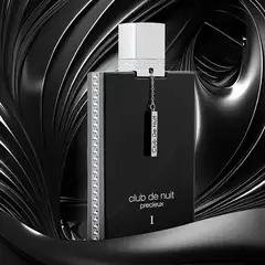 ARMAF - Perfume Club De Nuit Precieux 1 Extrait Parfum 55 Ml
