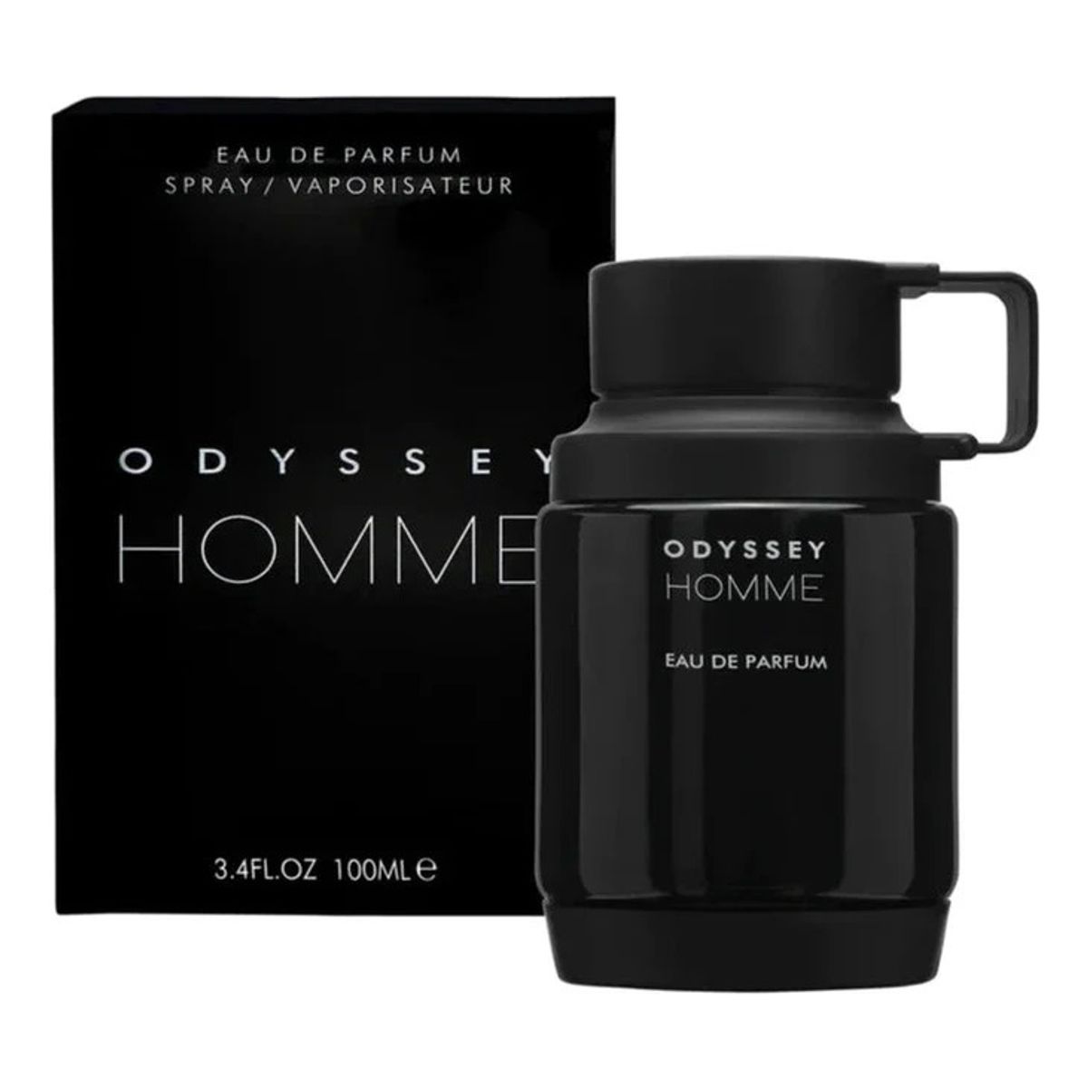 ARMAF - Perfume Cítrico Edp Hombre Árabe Armaf Odyssey Homme 200 Ml