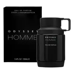 ARMAF - Perfume Cítrico Edp Hombre Árabe Odyssey Homme 200 Ml