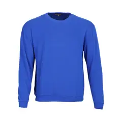 MARITEX - Poleron Cuello Polo Unisex adulto