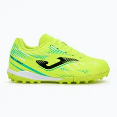 JOMA - Zapatillas Baby Fútbol Niños Propulsión Jr 25 Amarilla