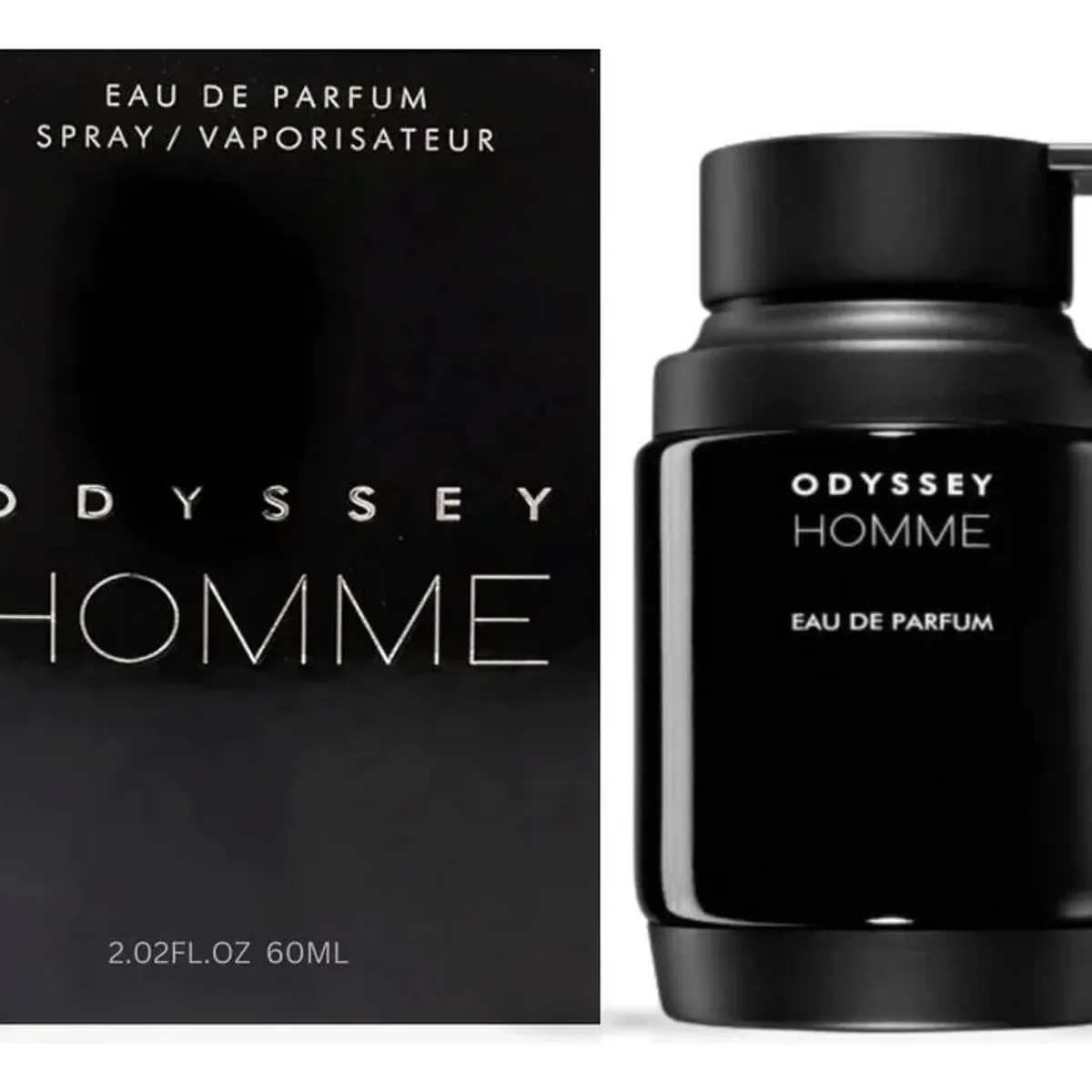 ARMAF - Perfume Hombre Árabe Armaf Odyssey Homme 60 Ml