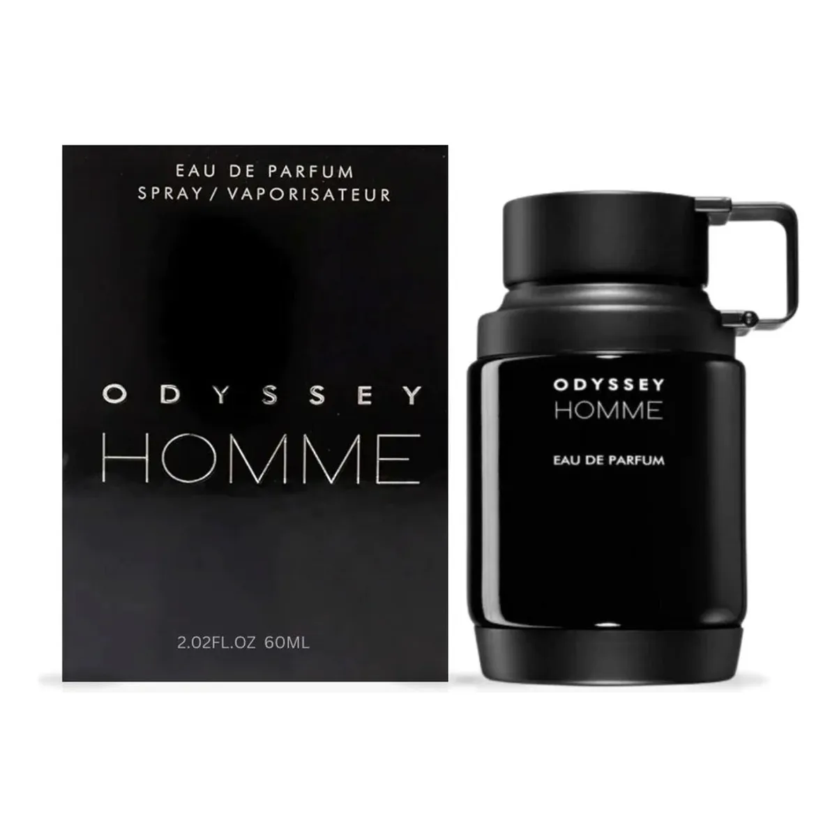 ARMAF - Perfume Hombre Árabe Armaf Odyssey Homme 60 Ml