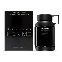 Perfume Hombre Árabe Odyssey Homme 60 Ml