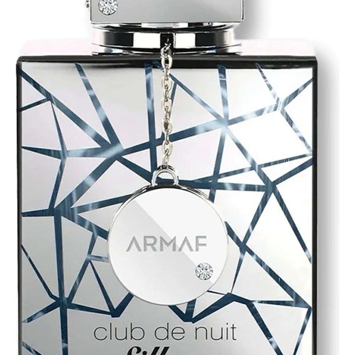 ARMAF - Perfume Edp Mujer Árabe Armaf Club De Nuit Sillage 105 Ml