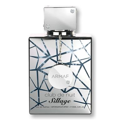 Imagen 2 del producto Perfume Edp Mujer Árabe Club De Nuit Sillage 105 Ml