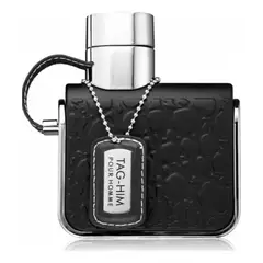 ARMAF - Perfume Cítrico Edp Hombre Árabe Tag Him 100 Ml