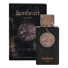 ARMAF - Perfume Mujer Árabe Lionheart 100ml