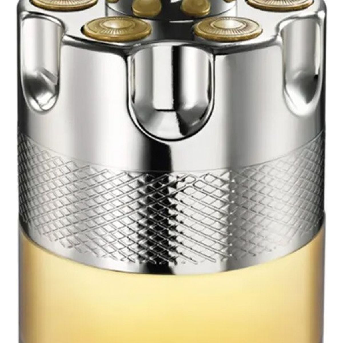 AZZARO - Perfume Edt Hombre Azzaro Wanted 100 Ml