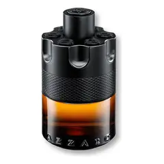 AZZARO - Perfume Hombre The Most Wanted Parfum 50 Ml
