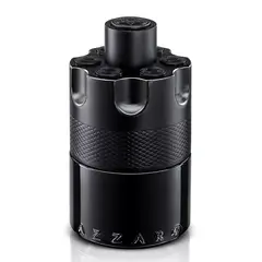 AZZARO - Perfume Hombre The Most Wanted Intense 100 Ml