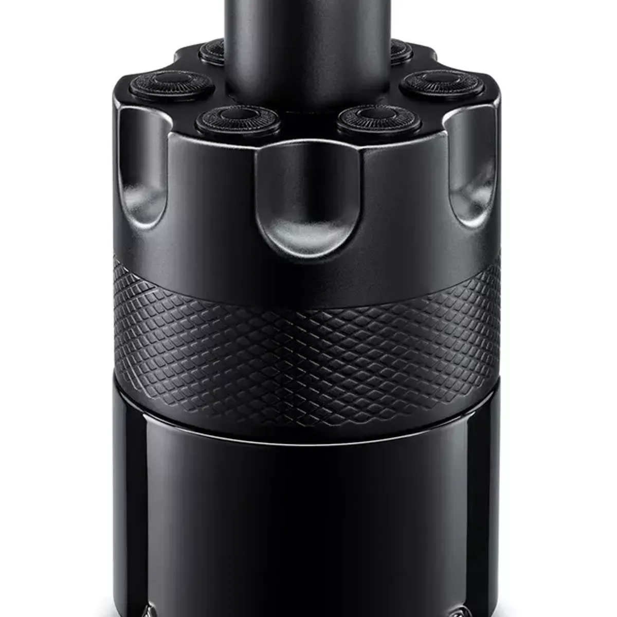 AZZARO - Perfume Hombre Azzaro The Most Wanted Intense 100 Ml