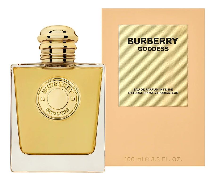 Perfume Mujer Goddess Intense 100 Ml 100 ML