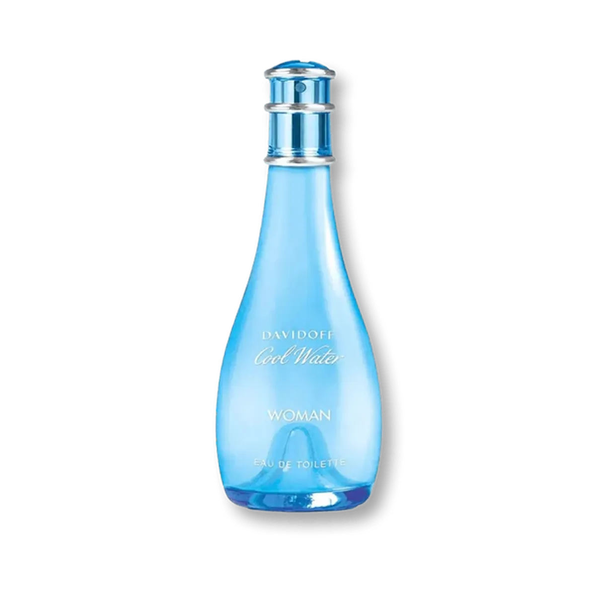 DAVIDOFF - Perfume Edt Mujer Davidoff Cool Water Women 100 Ml