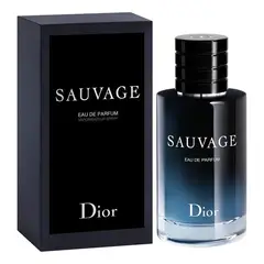 DIOR - Perfume Edp Hombre Christian Dior Sauvage 100 Ml