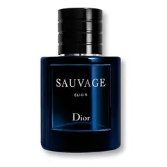 DIOR - Perfume Amaderado Edp Christian Dior Sauvage Elixir 60 Ml