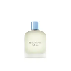DOLCE&GABBANA - Perfume Edt Dolce & Gabbana Light Blue Pour Homme 100ml