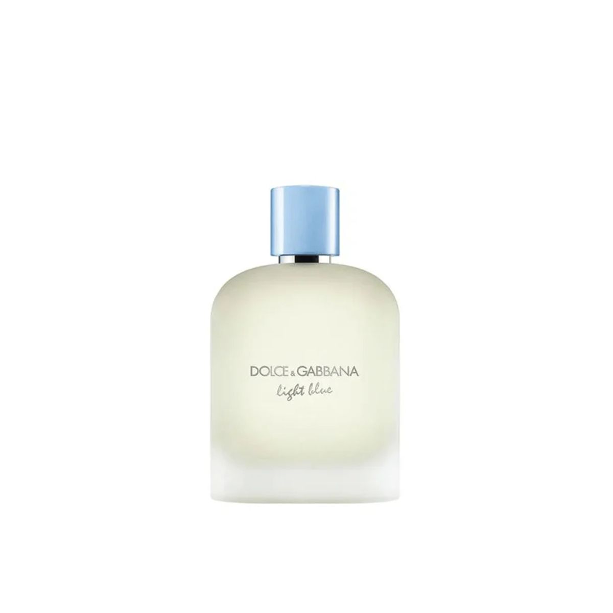 DOLCE&GABBANA - Perfume Edt Dolce & Gabbana Light Blue Pour Homme 100ml