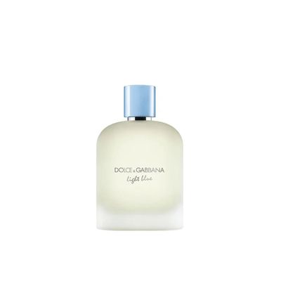 Imagen 2 del producto Perfume Edt Dolce & Gabbana Light Blue Pour Homme 100ml
