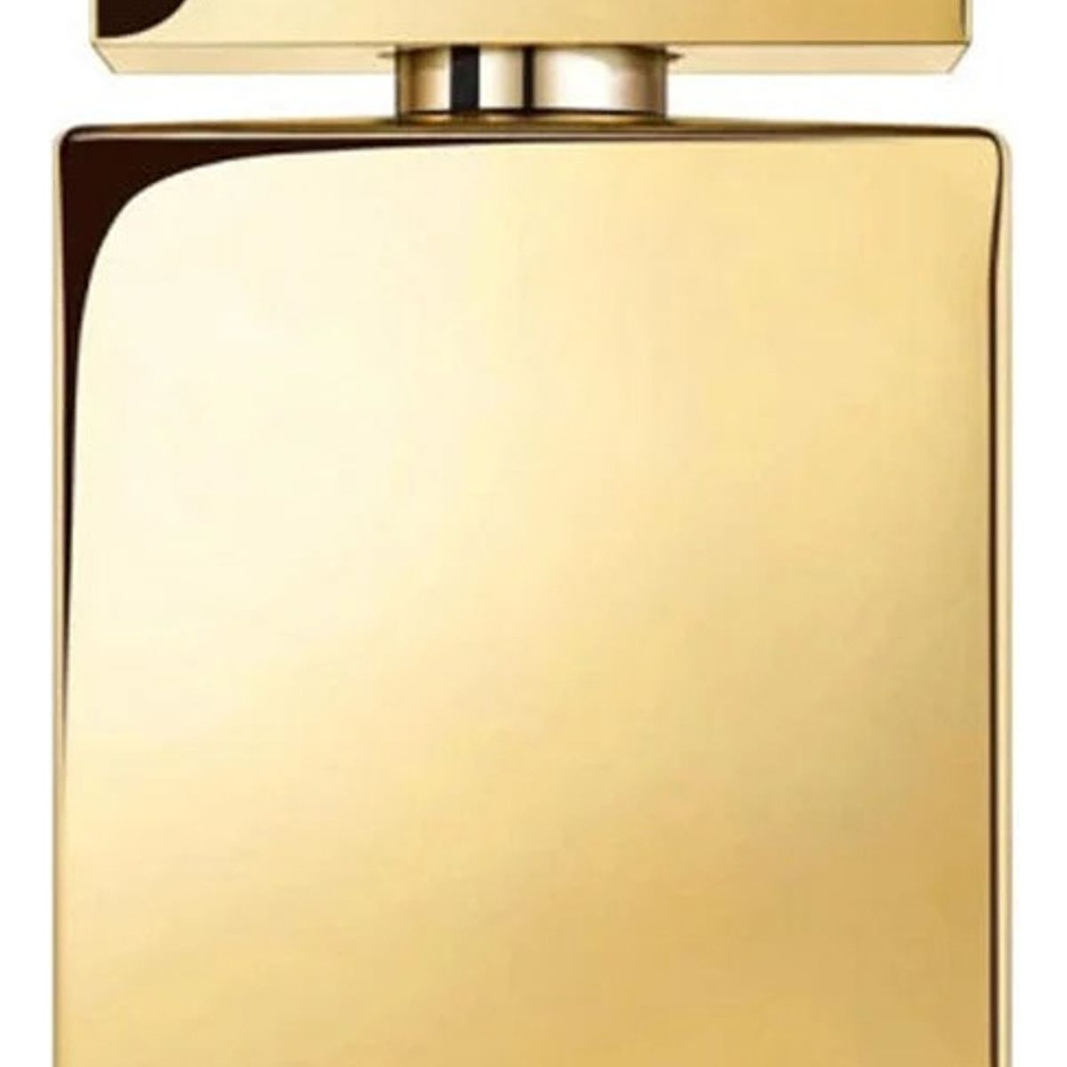 DOLCE&GABBANA - Perfume Hombre Dolce & Gabbana The One Gold Intense 100 Ml