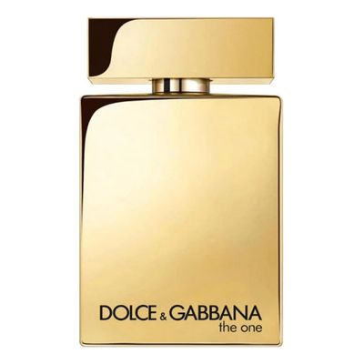 Imagen 2 del producto Perfume Hombre Dolce & Gabbana The One Gold Intense 100 Ml