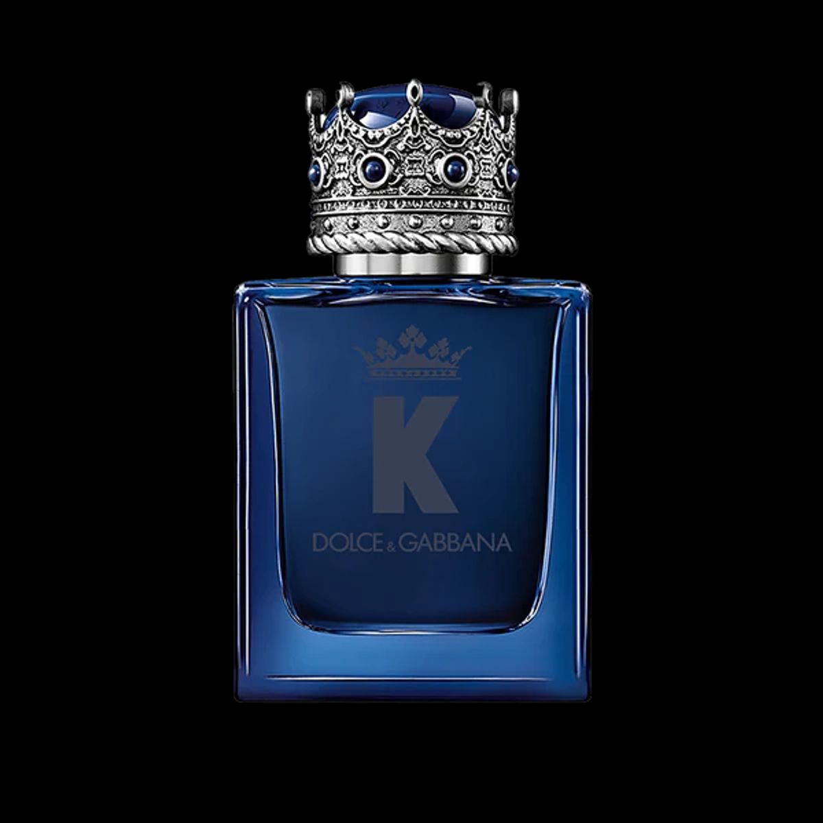 DOLCE&GABBANA - Perfume Hombre Dolce & Gabbana K Intense 100 Ml