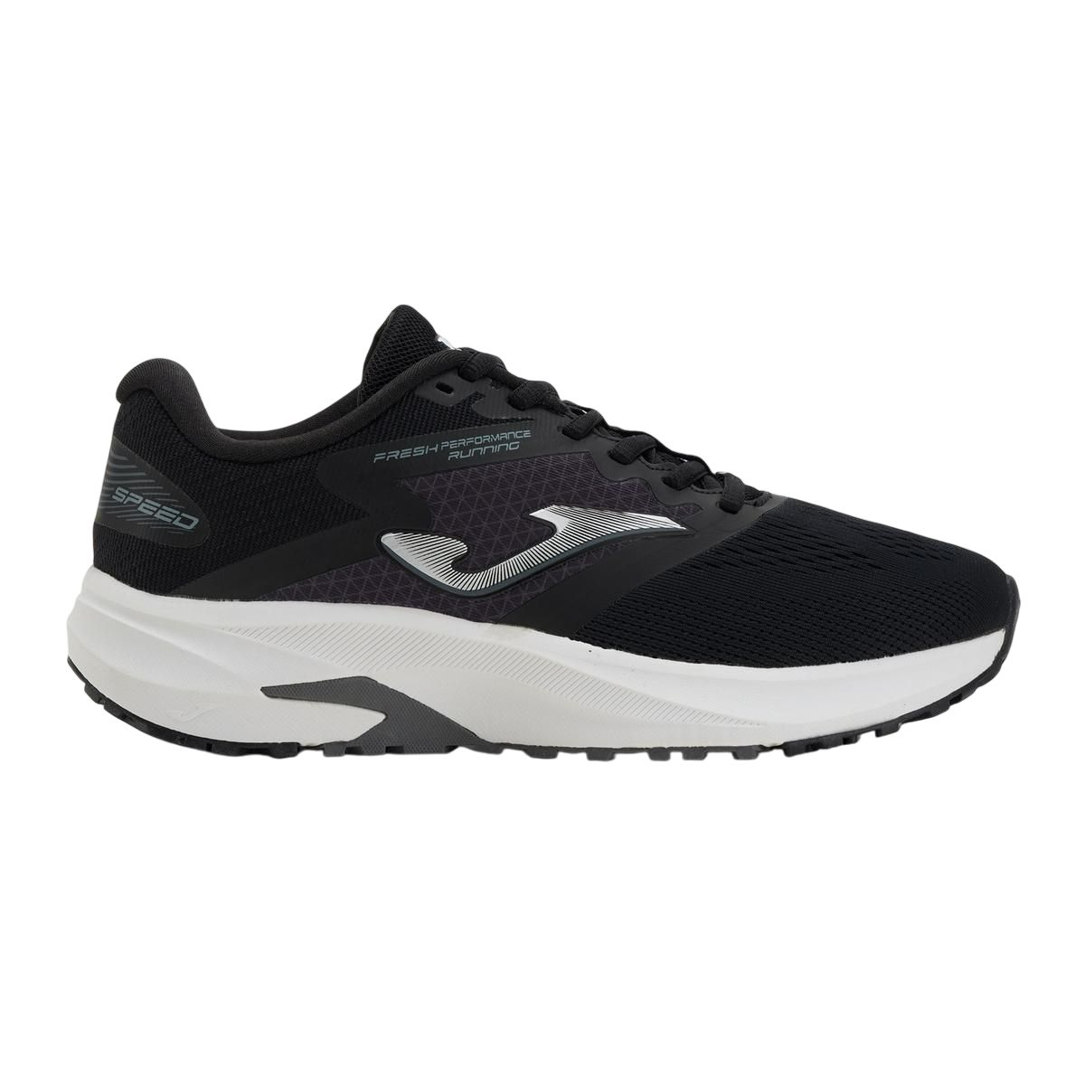 JOMA - Zapatillas Running Hombre Joma Speed Negra