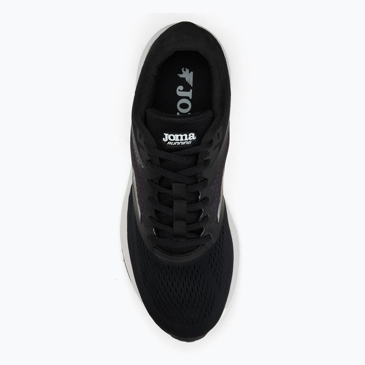 JOMA - Zapatillas Running Hombre Joma Speed Negra