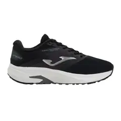 JOMA - Zapatillas Running Hombre Speed Negra