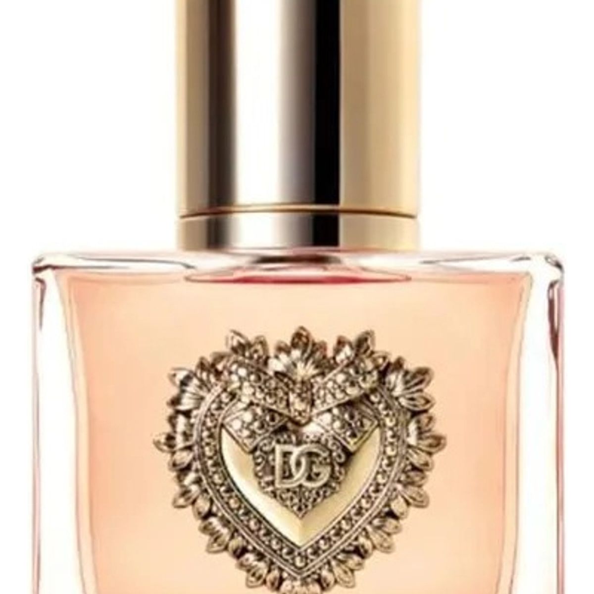DOLCE&GABBANA - Perfume Mujer  Dolce & Gabbana Devotion 100 Ml