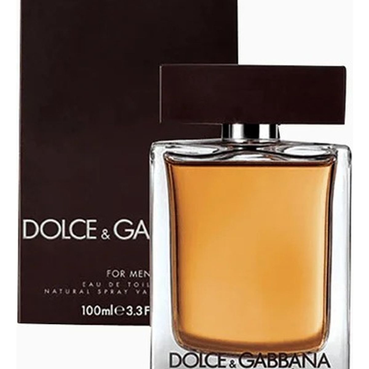 DOLCE&GABBANA - Perfume Edt Hombre Dolce & Gabbana The One 100 Ml