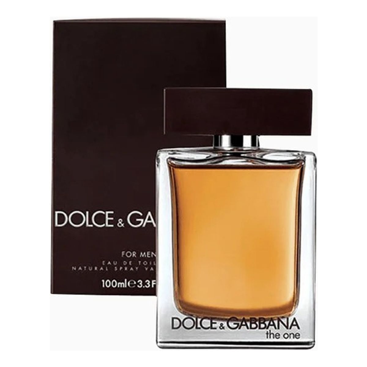 DOLCE&GABBANA - Perfume Edt Hombre Dolce & Gabbana The One 100 Ml