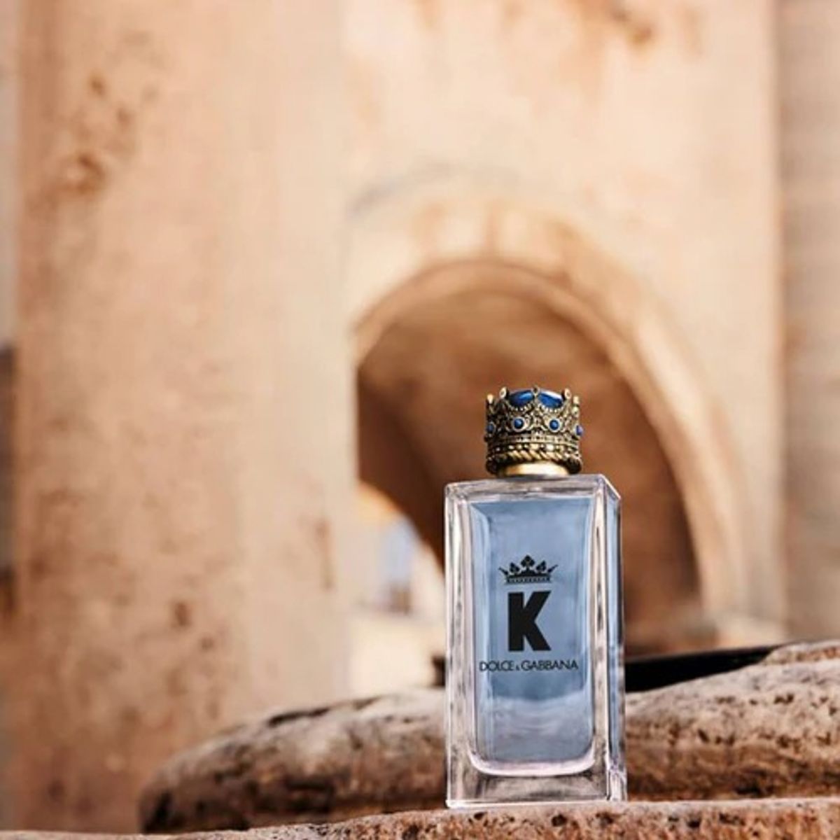 DOLCE&GABBANA - Perfume Edt Hombre Dolce & Gabbana K 200 Ml