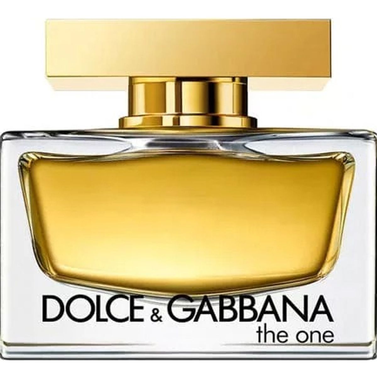 DOLCE&GABBANA - Perfume Frutal Edp Mujer Dolce & Gabbana The One 50ml