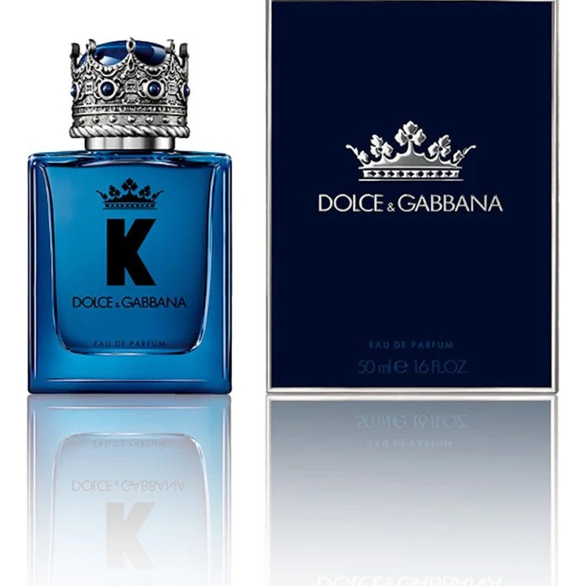 DOLCE&GABBANA - Perfume Hombre Dolce & Gabbana K Pour Homme 100ml
