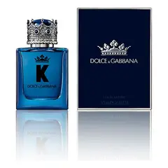 DOLCE&GABBANA - Perfume Hombre Dolce & Gabbana K Pour Homme 100ml