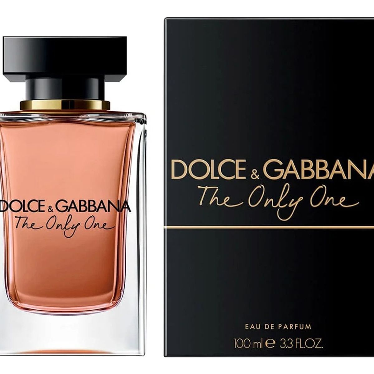 DOLCE&GABBANA - Perfume Edp Floral Mujer Dolce & Gabbana The Only One 100ml