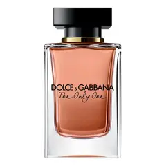 DOLCE&GABBANA - Perfume Edp Floral Mujer Dolce & Gabbana The Only One 100ml