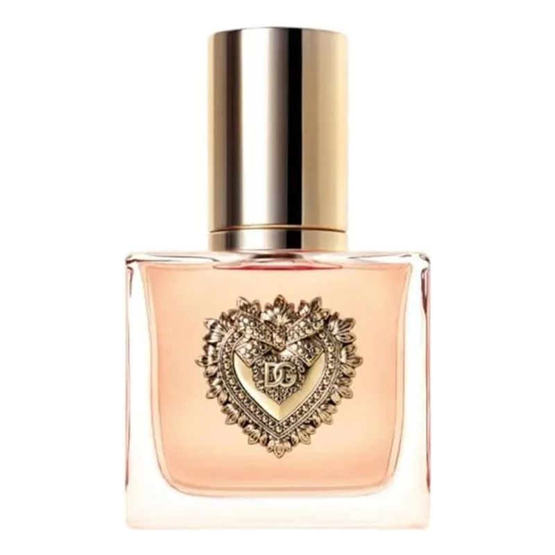 DOLCE&GABBANA - Perfume Hombre Dolce & Gabbana Devotion Male 50 Ml
