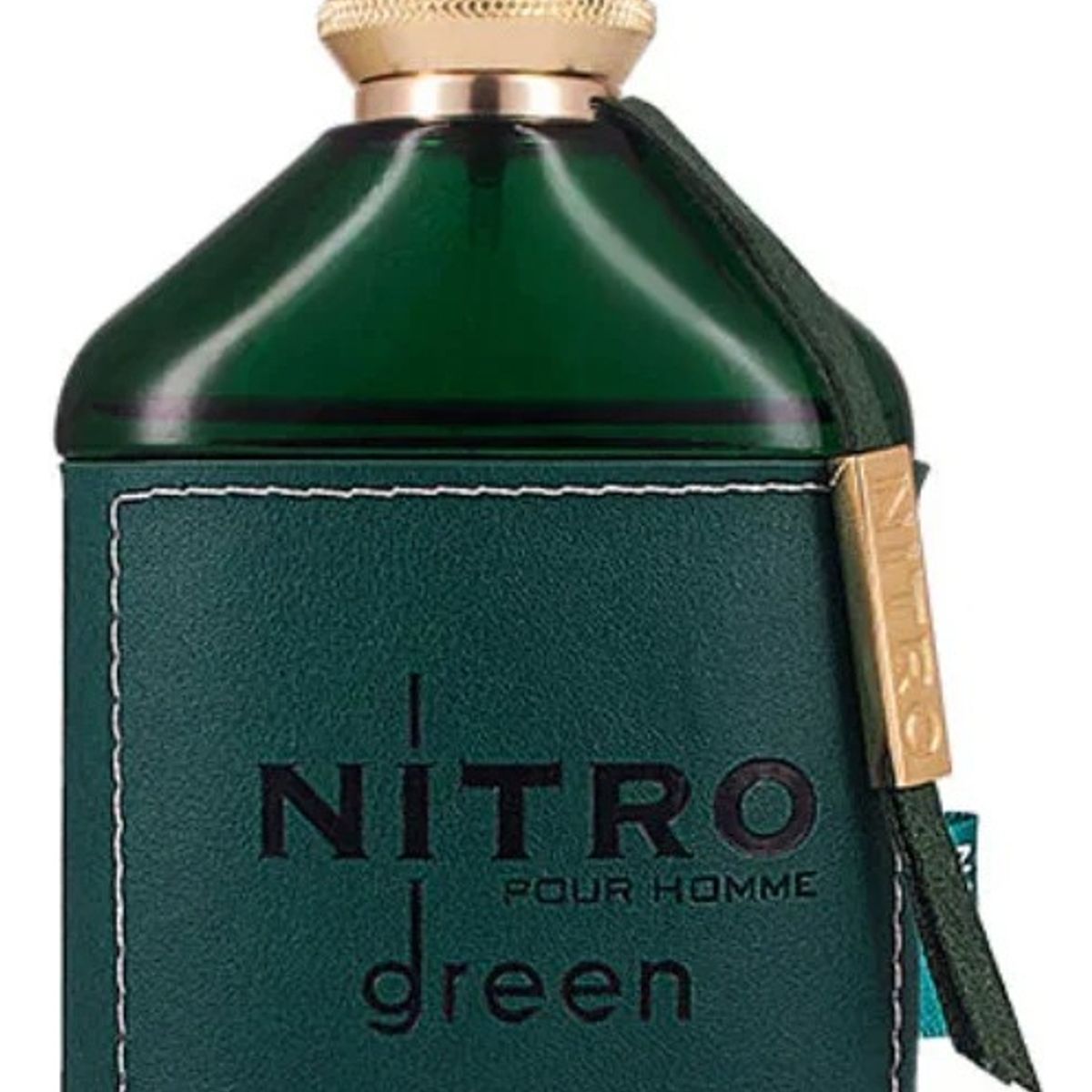 DUMONT - Perfume Edp Hombre Dumont Nitro Green Pour Homme 100 Ml