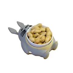 GENERICO - Cuenco de Totoro en 3D