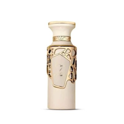 Imagen 2 del producto Perfume Unisex Árabe Fragrance World Creme Of Clouds 100ml